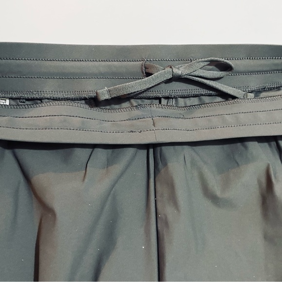 Uniqlo Women's Ultra Stretch AIRism Straight Wide Pants Trousers Size XL - Picture 8 of 8